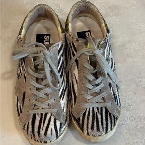 Golden Goose sneakers